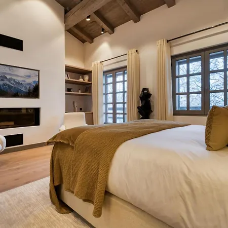 Boisier Charmant Apartment