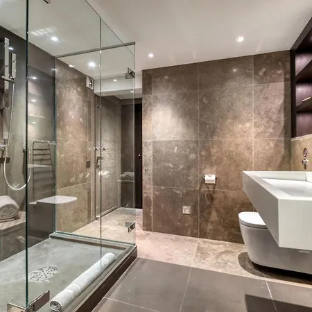 Boisier Charmant Apartment